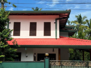 Salt bay Guest House Weligama